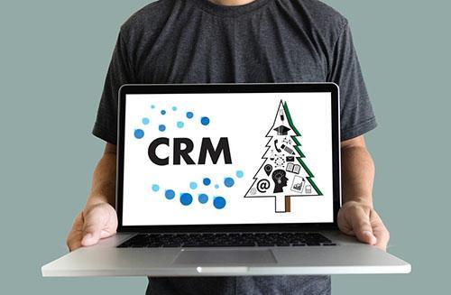 在大数据时代，CRM软件的发展趋势如何？-兴楚企服